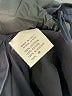 Prada 100% Cotton Solid Black Blue Formal Skirt Size EU (IT) 38 / US 2 - photo 12