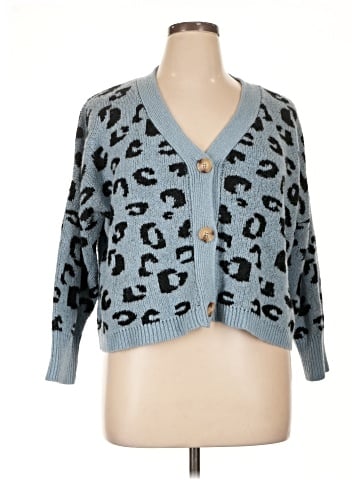 C&C California Cardigan (view 1)