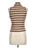 Old Navy Brown Sleeveless Top Size L - photo 2