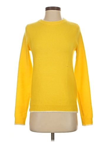 Absolutely Creative Worldwide Pullover Sweater (view 1)