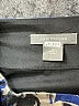 Ann Taylor Graphic Blue Formal Skirt Size 4 - photo 3