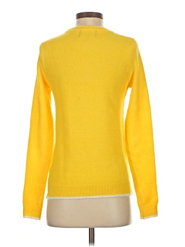 Absolutely Creative Worldwide Pullover Sweater (view 2)
