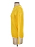 Absolutely Creative Worldwide Color Block Yellow Pullover Sweater Size XS - photo 5