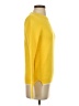 Absolutely Creative Worldwide Color Block Yellow Pullover Sweater Size XS - photo 4
