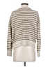 Illa Illa Tan Cardigan Size S - photo 2