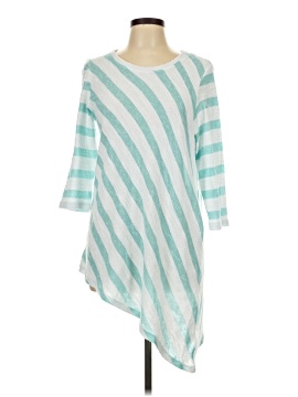 Silverwear 3/4 Sleeve Top
