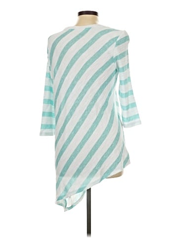 Silverwear 3/4 Sleeve Top (view 2)