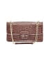 Liz Claiborne Brown Shoulder Bag One size - photo 1