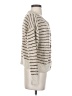 Illa Illa Tan Cardigan Size S - photo 4