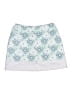 Oxford Golf Graphic White Active Skort Size XL - photo 1