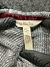 Matilda Jane Gray Pullover Sweater Size L - photo 7