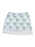Oxford Golf Graphic White Active Skort Size XL - photo 2