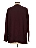 Le Lis Burgundy Pullover Sweater Size L - photo 2