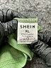 Shein Green Tank Top Size XL - photo 7