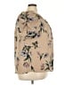 Blousology Tan Sleeveless Blouse Size 3X - photo 4