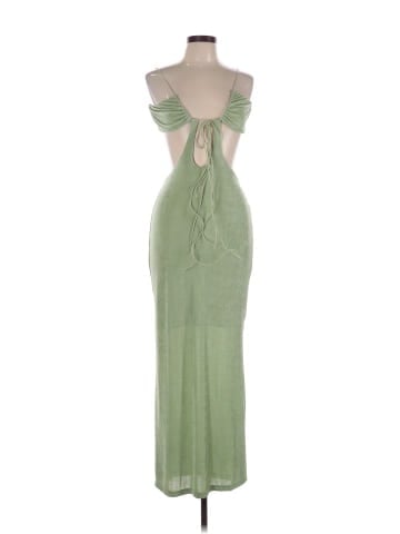 Shein Cocktail Dress (view 1)