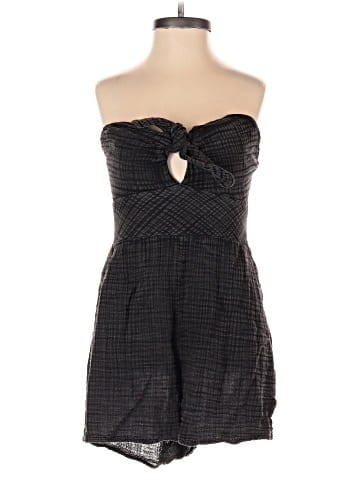 By Anthropologie Romper (view 1)