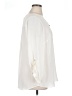 JM Collection 100% Polyester Ivory 3/4 Sleeve Blouse Size 1X - photo 4