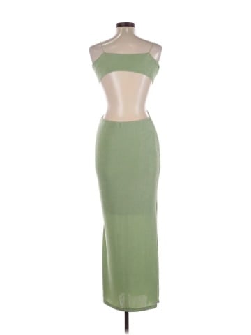 Shein Cocktail Dress (view 2)