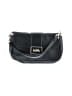 Coach Black Leather Shoulder Bag One size - photo 1