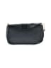 Coach Black Leather Shoulder Bag One size - photo 3