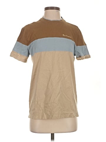 Ben Sherman Short Sleeve Top (view 1)