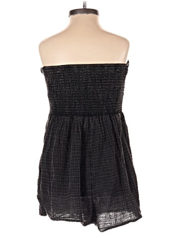 By Anthropologie Romper (view 2)