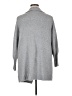 Ophelia Roe Gray Turtleneck Sweater Size 1X - photo 1