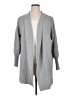Ophelia Roe Gray Turtleneck Sweater Size 1X - photo 2