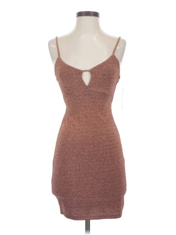 Wild Fable Cocktail Dress (view 1)