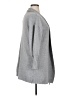 Ophelia Roe Gray Turtleneck Sweater Size 1X - photo 5
