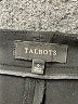 Talbots Black Dress Pants Size 6 - photo 7