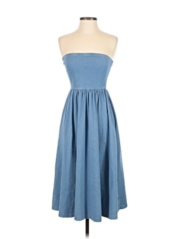 Susana Monaco Casual Dress (view 1)