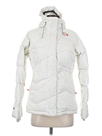 Mountain Hardwear Snow Jacket (view 1)