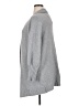 Ophelia Roe Gray Turtleneck Sweater Size 1X - photo 4