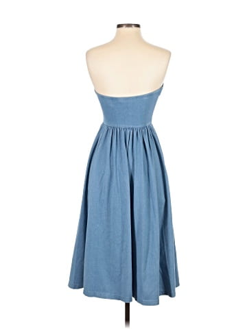 Susana Monaco Casual Dress (view 2)