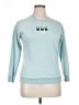 Jackpot Teal Sweatshirt Size 14 (estimated) - photo 1