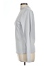 BKE Silver Turtleneck Sweater Size L - photo 5