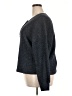 Old Navy Gray Long Sleeve Top Size 2X - photo 5