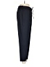 Zara Blue Casual Pants Size S - photo 4