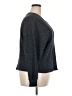Old Navy Gray Long Sleeve Top Size 2X - photo 4