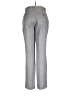 Tommy Hilfiger 100% Polyester Tweed Gray Dress Pants Size 18 - photo 2