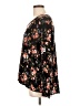 Lovesick Black Long Sleeve Blouse Size Lg Plus (0) - photo 5