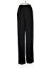 Dana Buchman Solid Black Dress Pants Size 4 - photo 2
