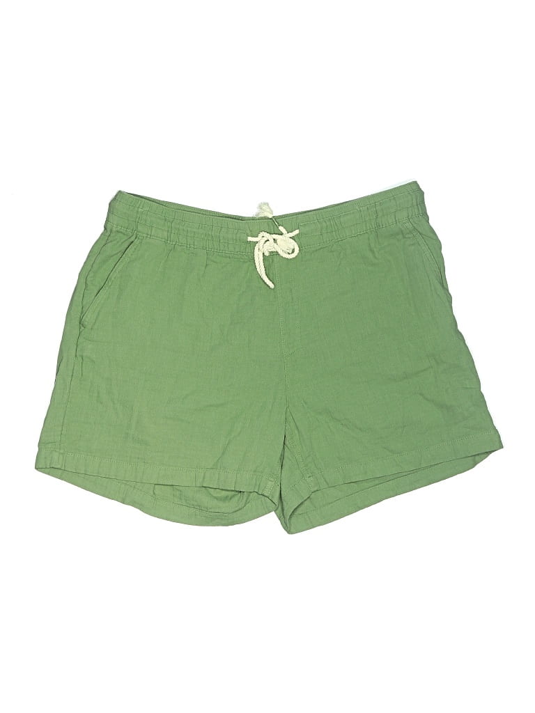 Pre-owned Old Navy Board Shorts In Green