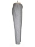 Tommy Hilfiger 100% Polyester Tweed Gray Dress Pants Size 18 - photo 4