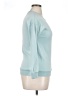 Jackpot Teal Sweatshirt Size 14 (estimated) - photo 4