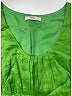 Prada Green Sleeveless Blouse Size EU (IT) 40 / US 4 - photo 7