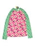 Boden Pink Rash Guard Size 11 - 12 - photo 1