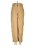 Madewell Solid Tan Khakis Size 26 waist - photo 1